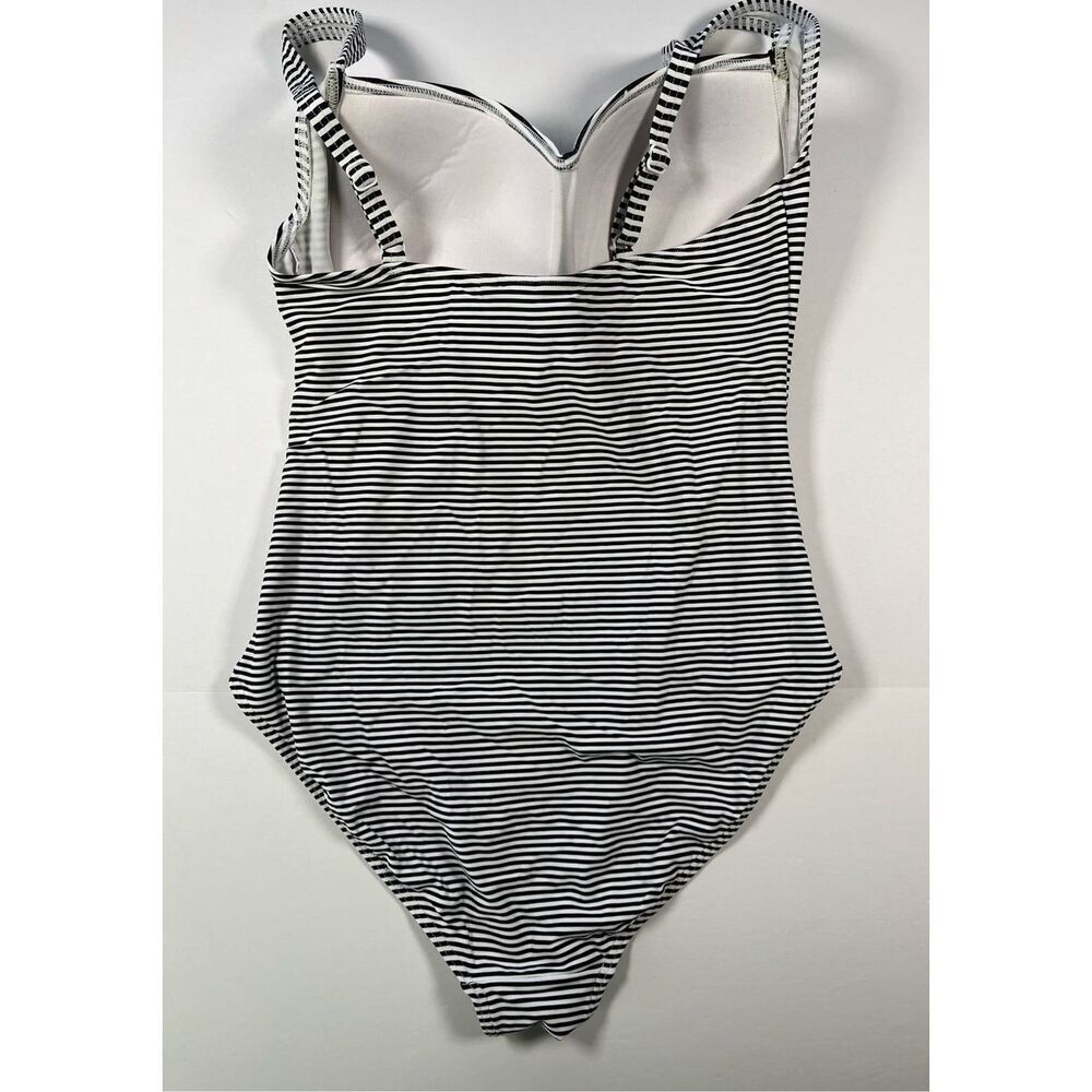 Nip Tuck Sorrento Stripe Joanne Twist Front One P… - image 7